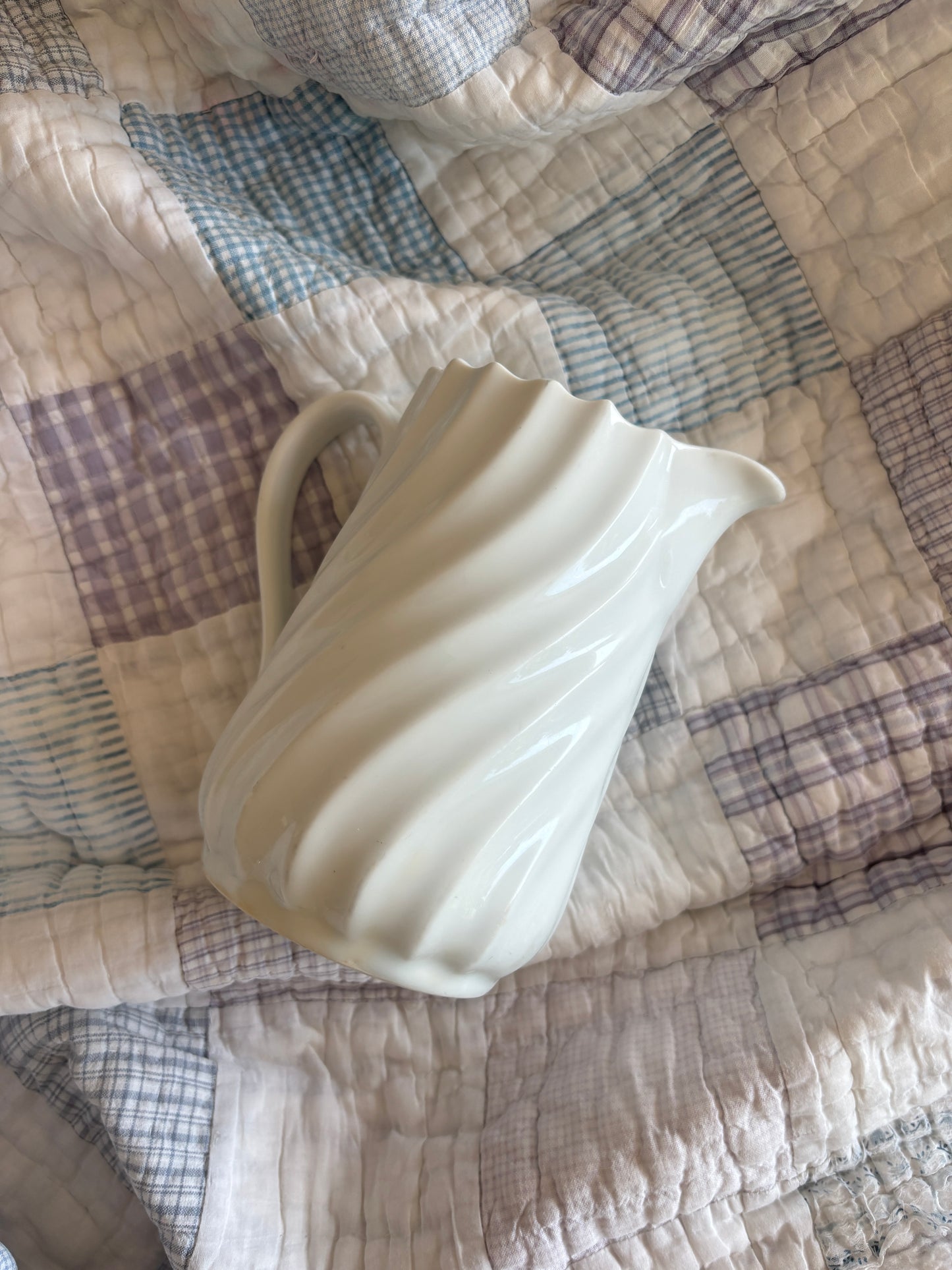 Swirl kande