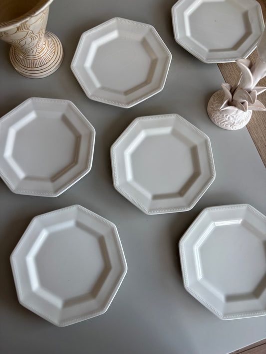 Kagetallerkner fra Johnson Bros