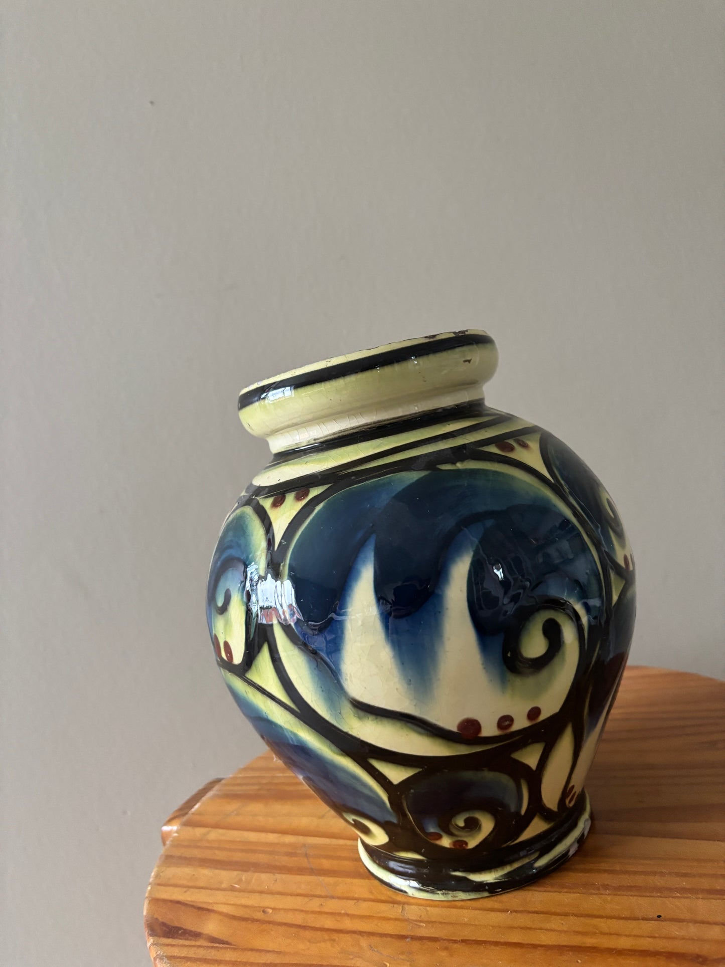 Danico vase