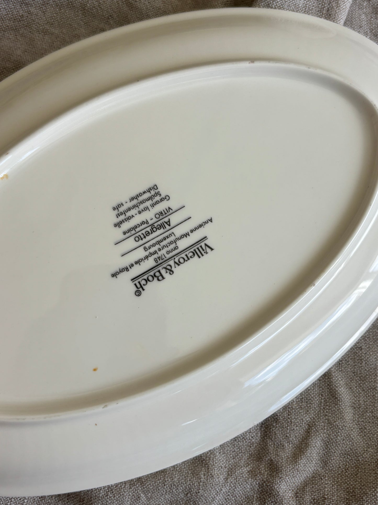 Fineste villeroy & Boch