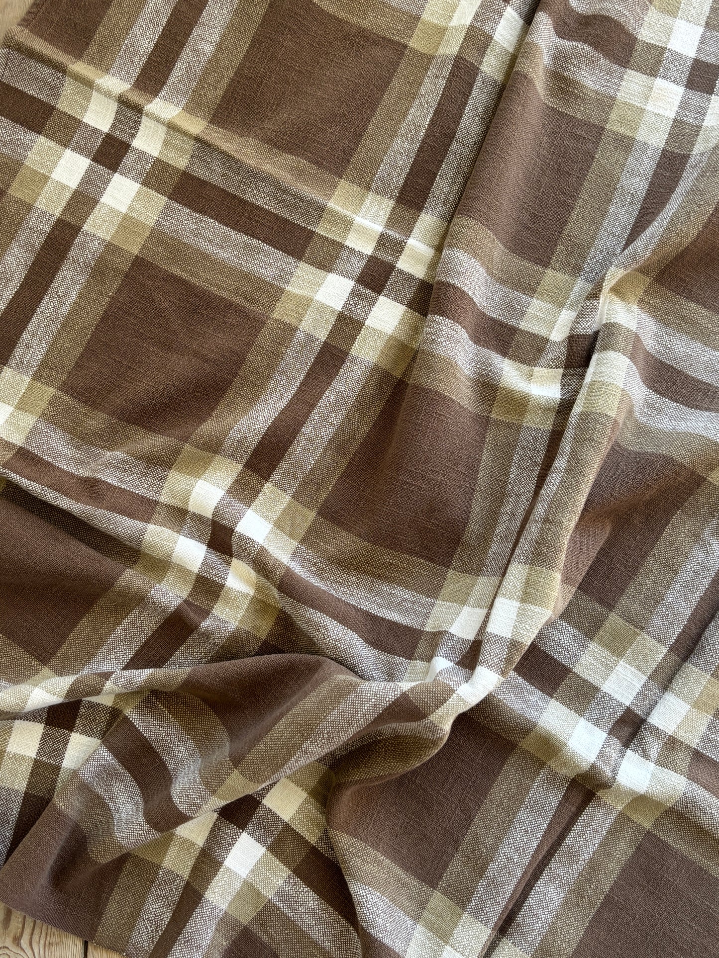 Ternet vintage dug