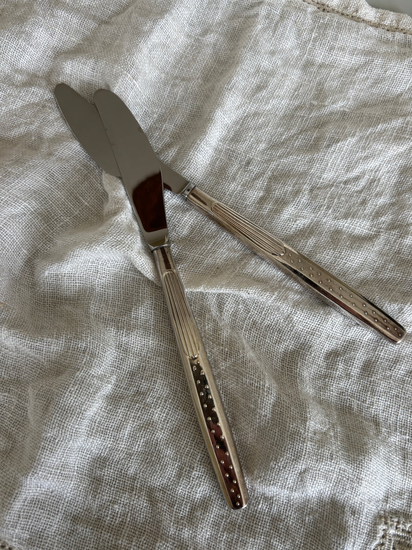 Fine knive