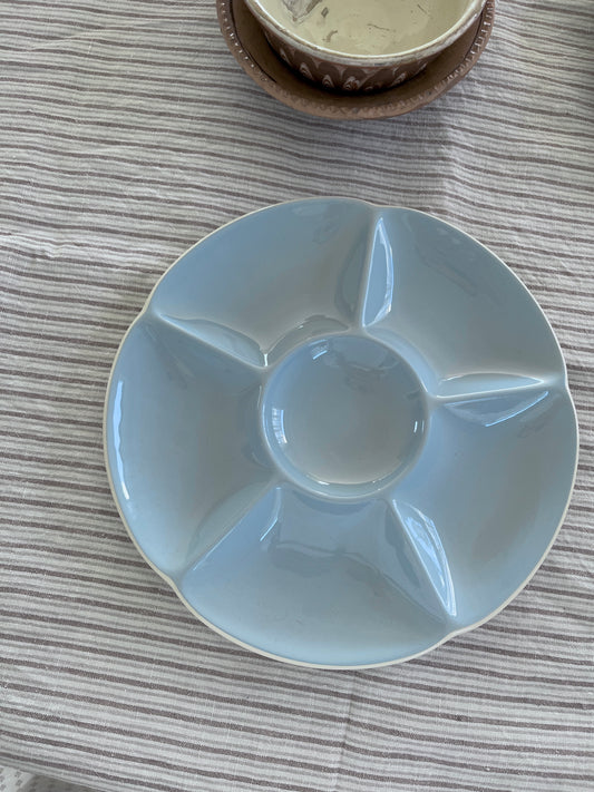 Aluminia Sonja cabaretfad