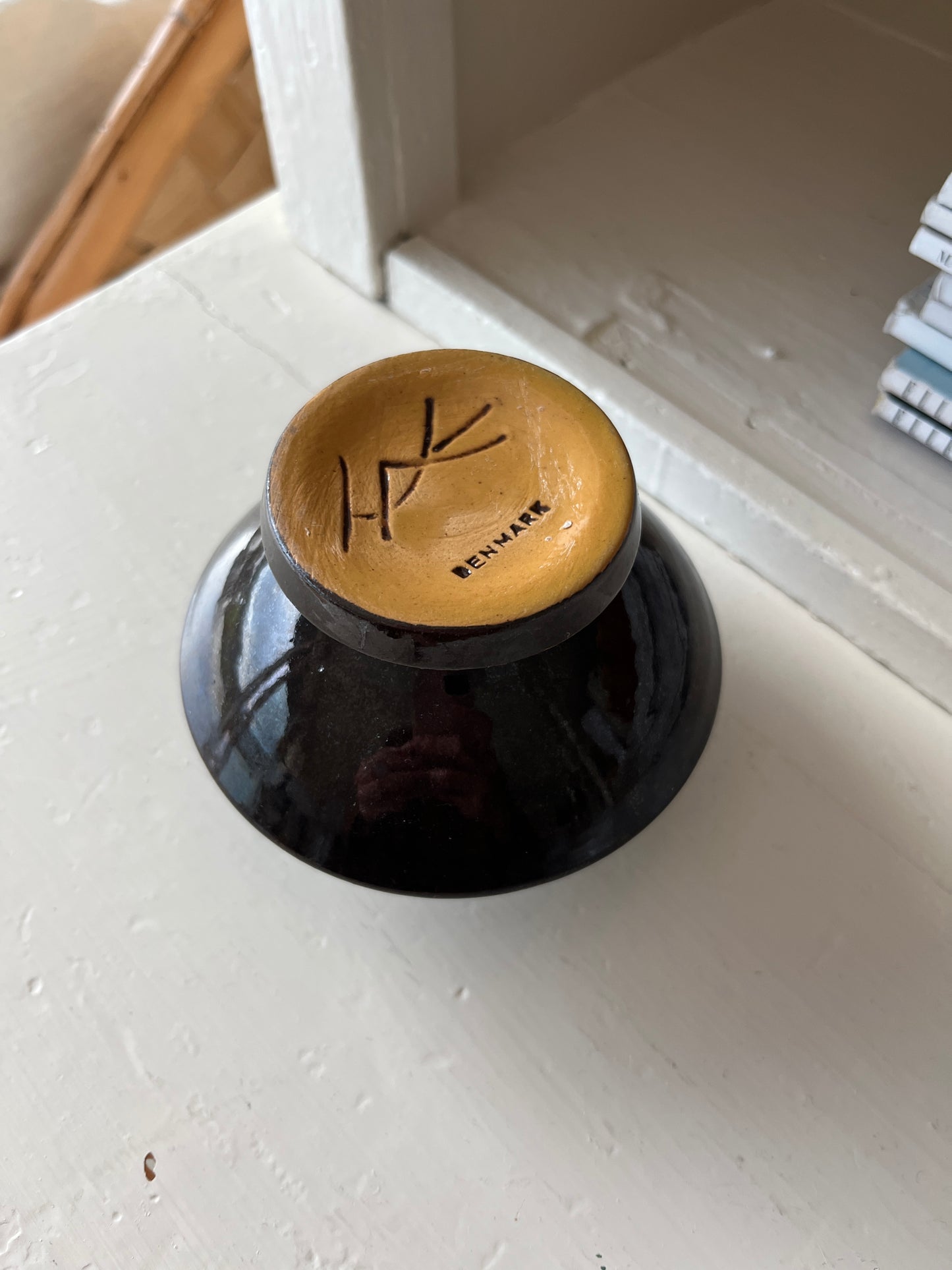 HAK Kähler lysestage