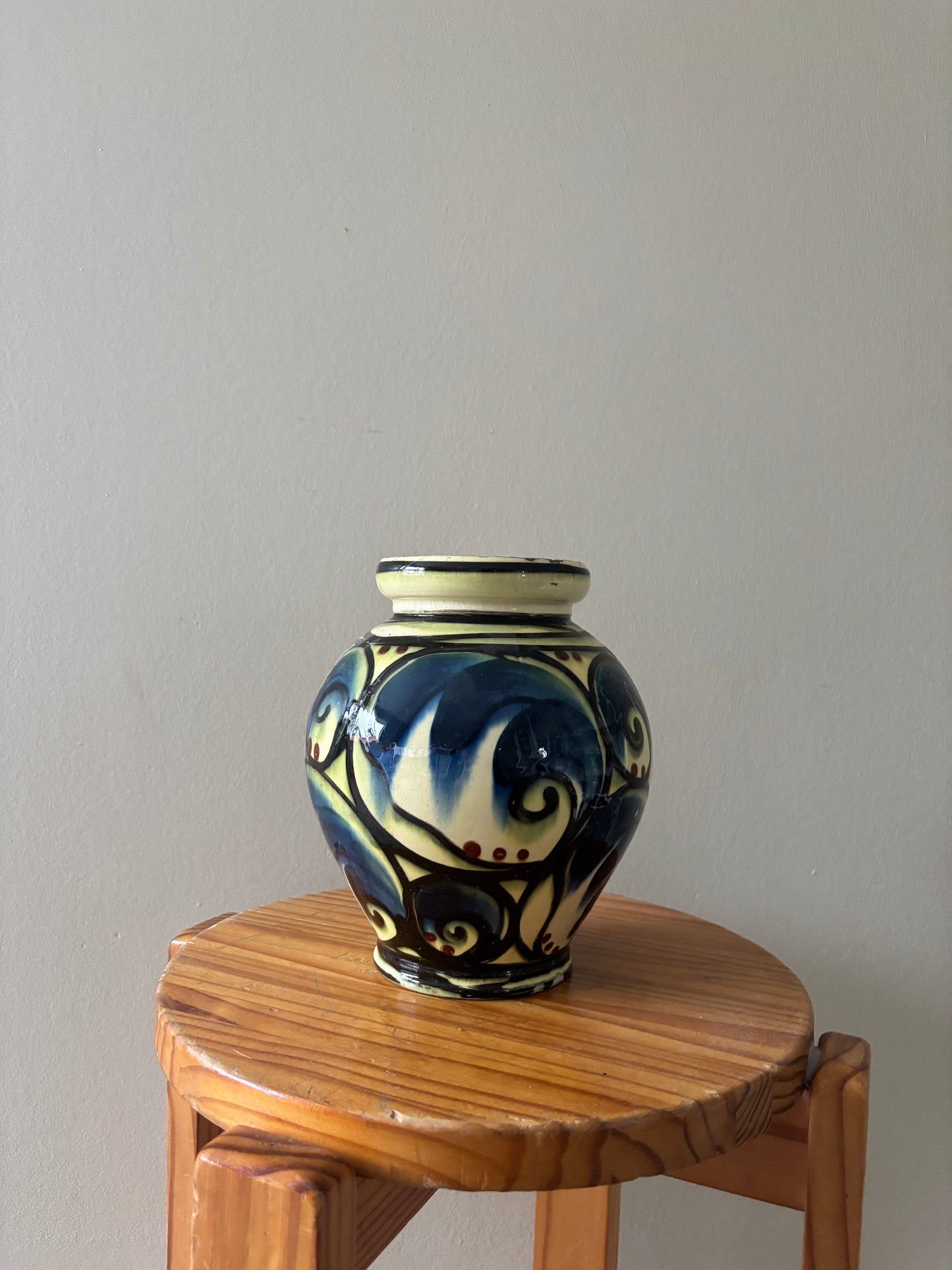 Danico vase