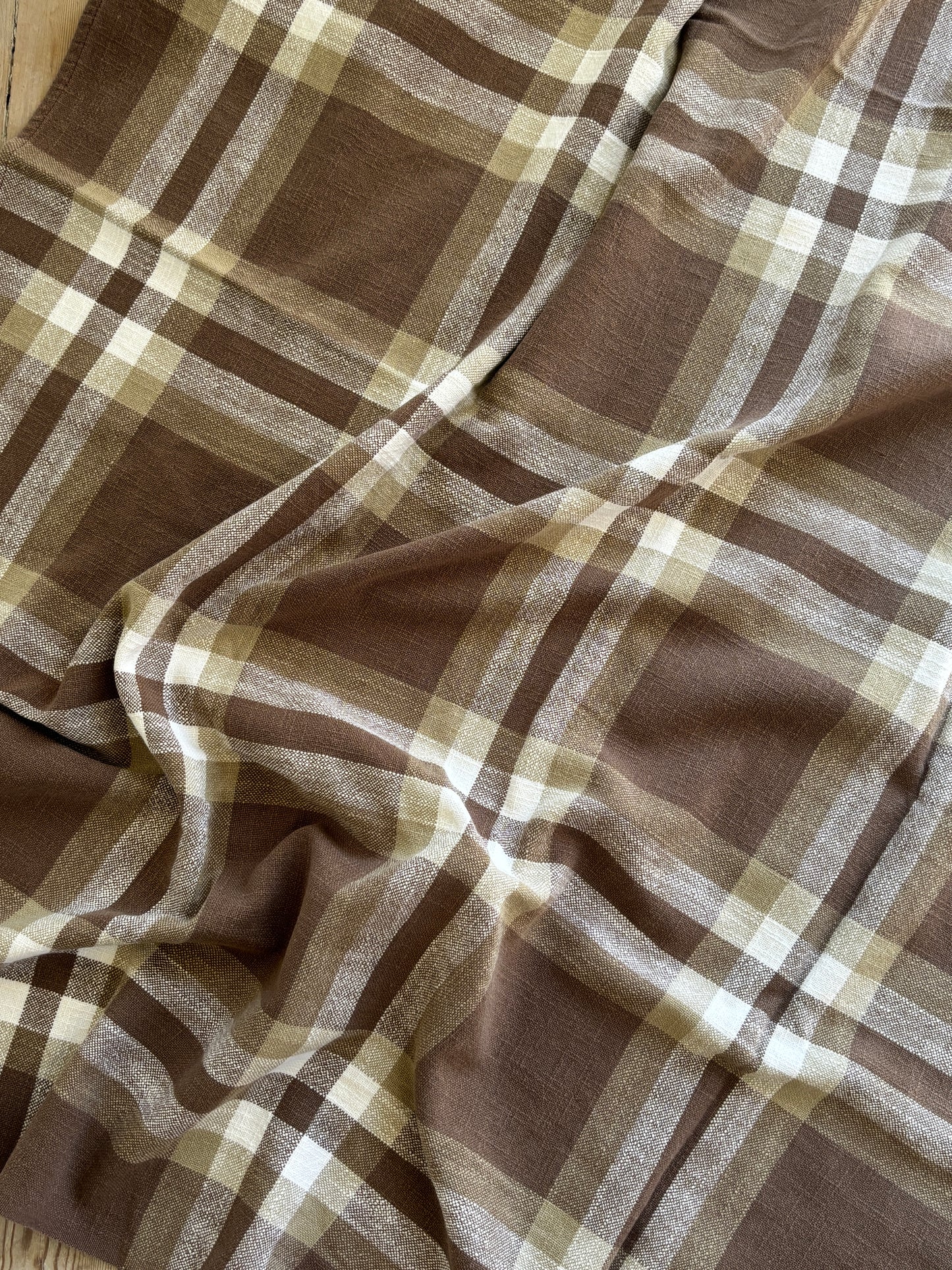 Ternet vintage dug