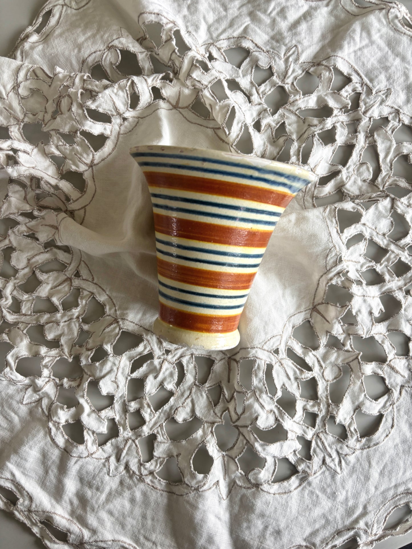 Lille keramik vase