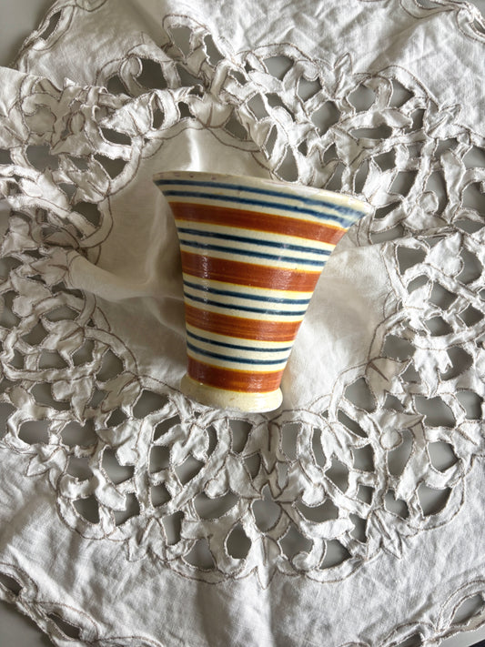 Lille keramik vase