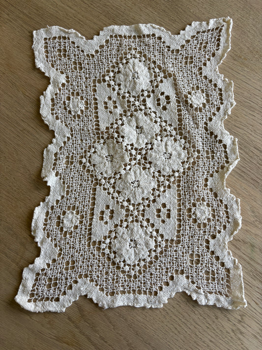 Vintage tekstil
