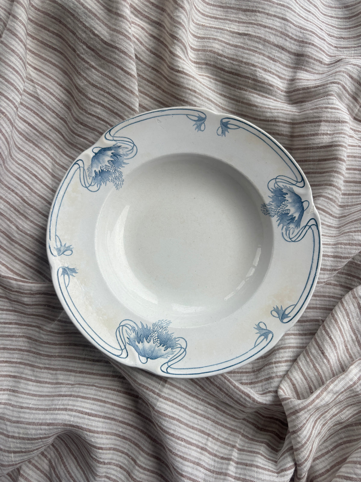 Villeroy & Boch platte