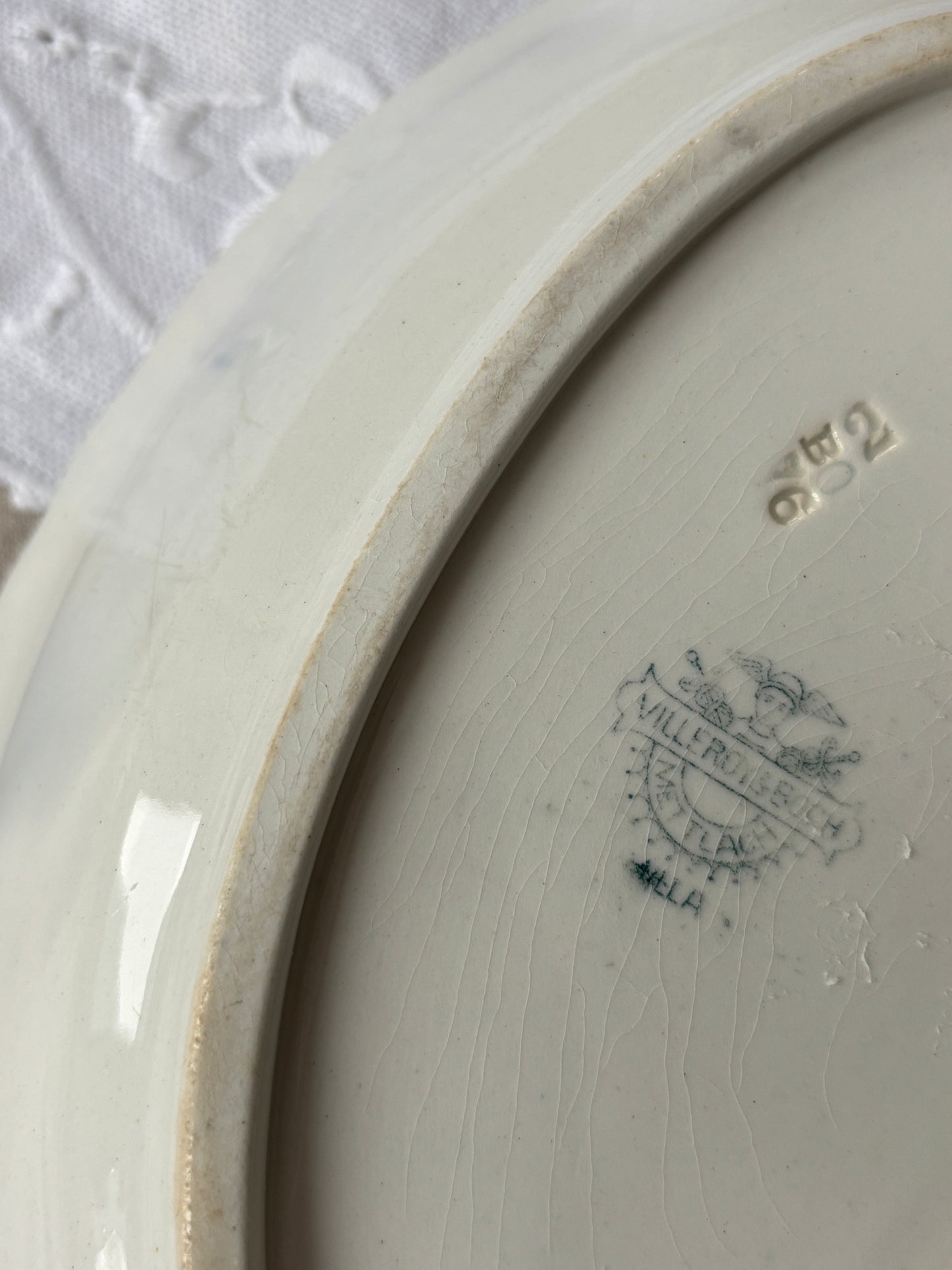 Smuk Villeroy & Boch skål