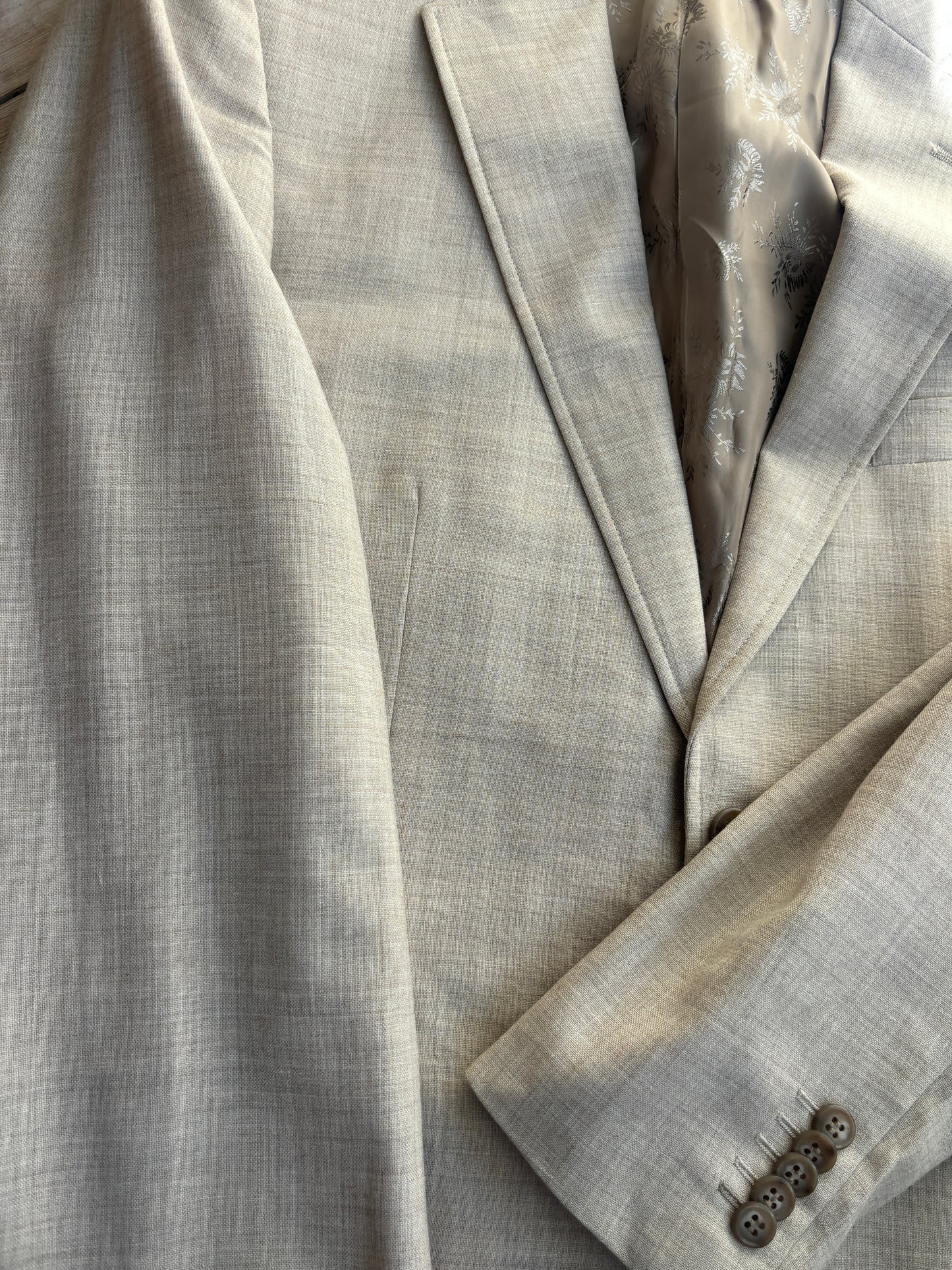 Vintage blazer