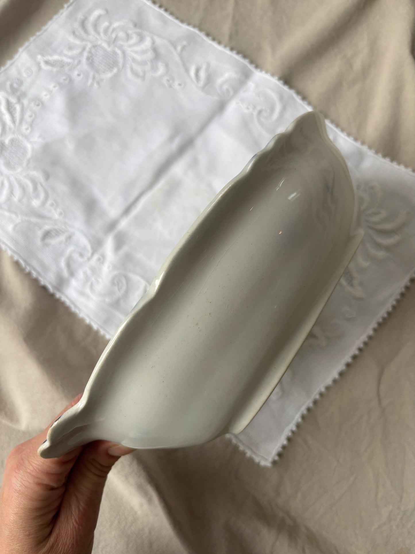 Smuk Villeroy & Boch skål