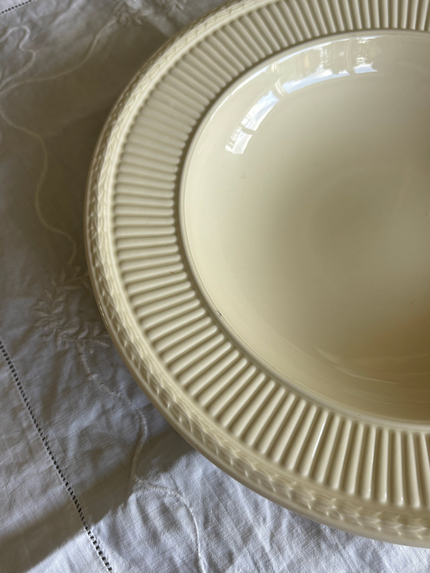 Wedgwood skål, EDME