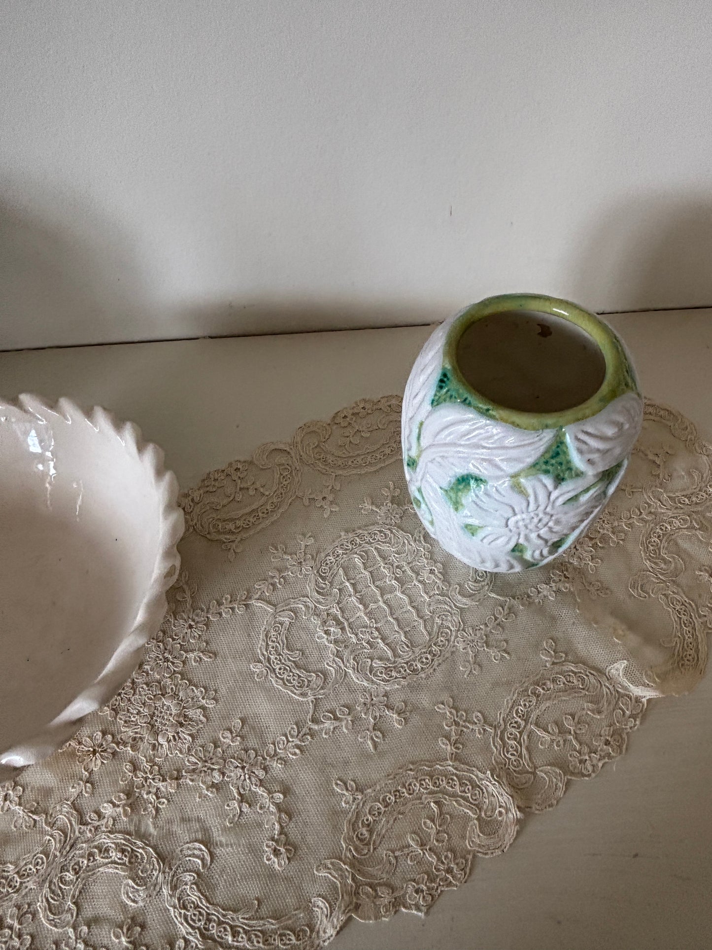 Lille Michael Andersen vase