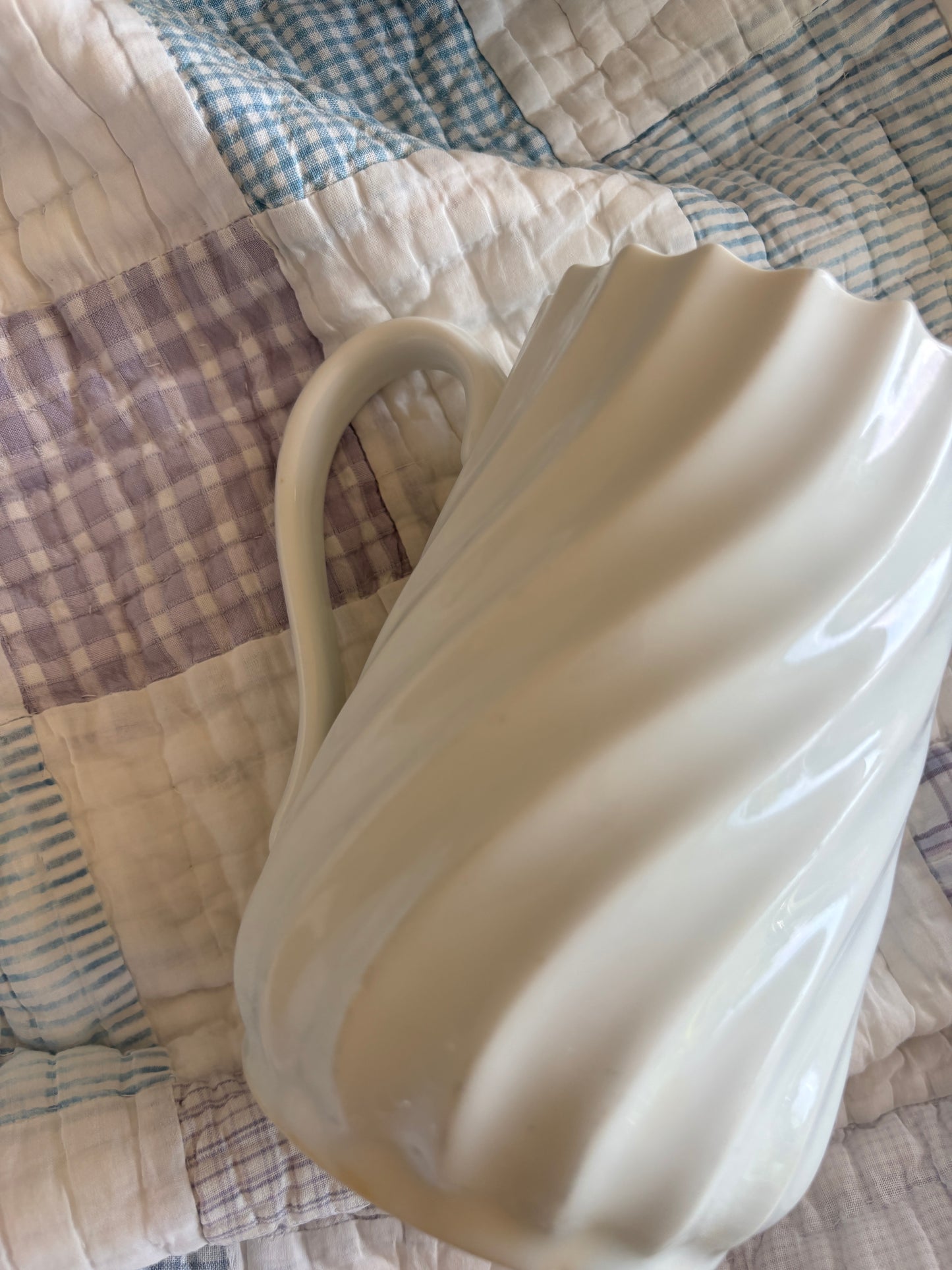 Swirl kande
