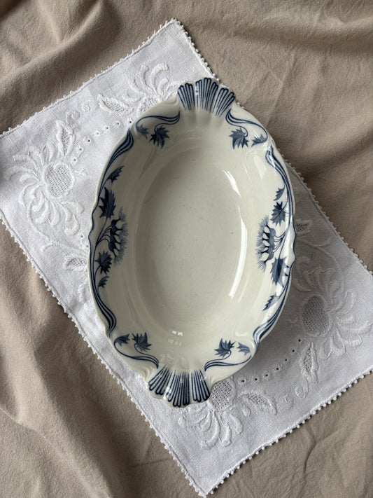 Smuk Villeroy & Boch skål