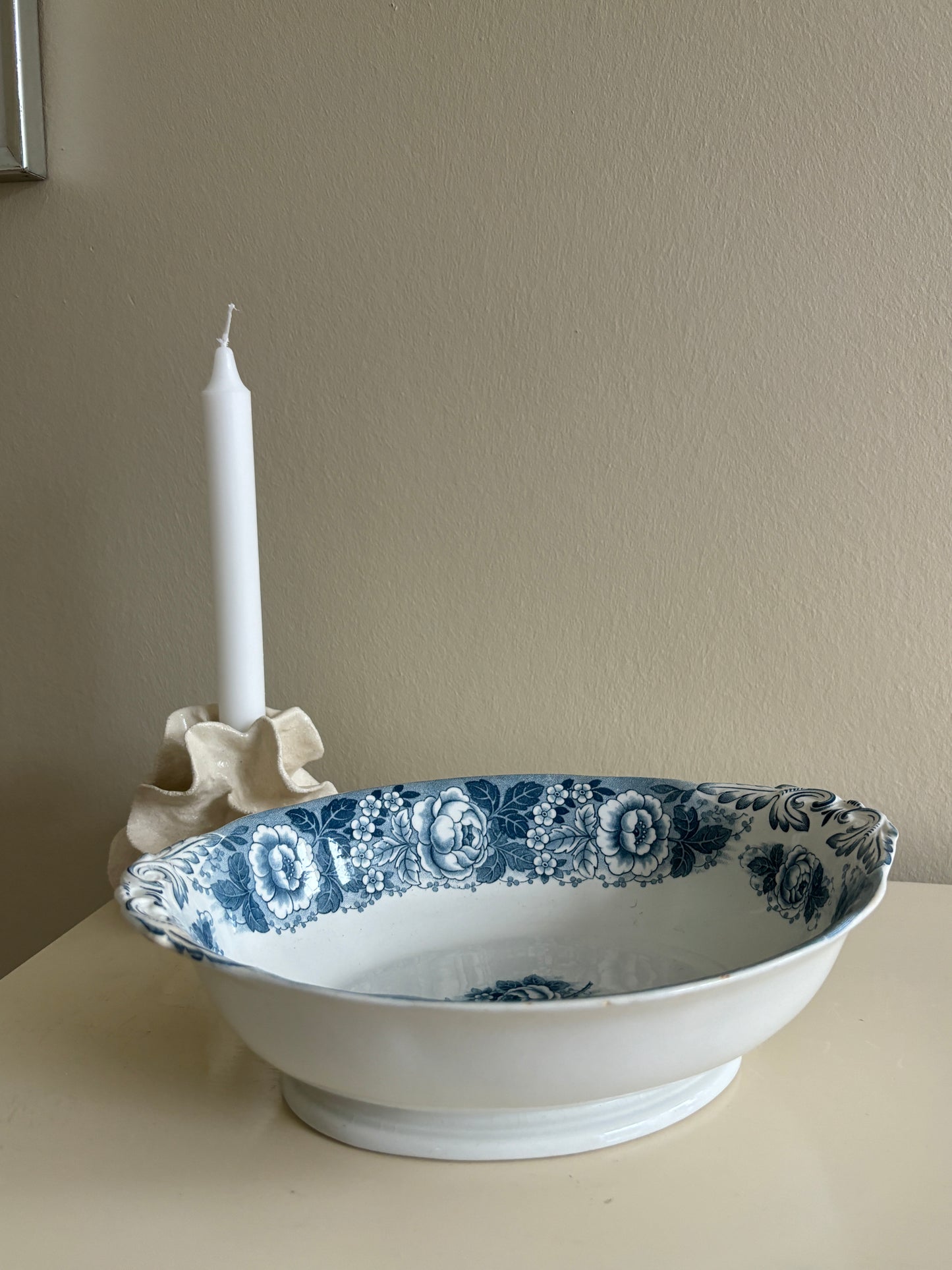 Villeroy & Boch skål