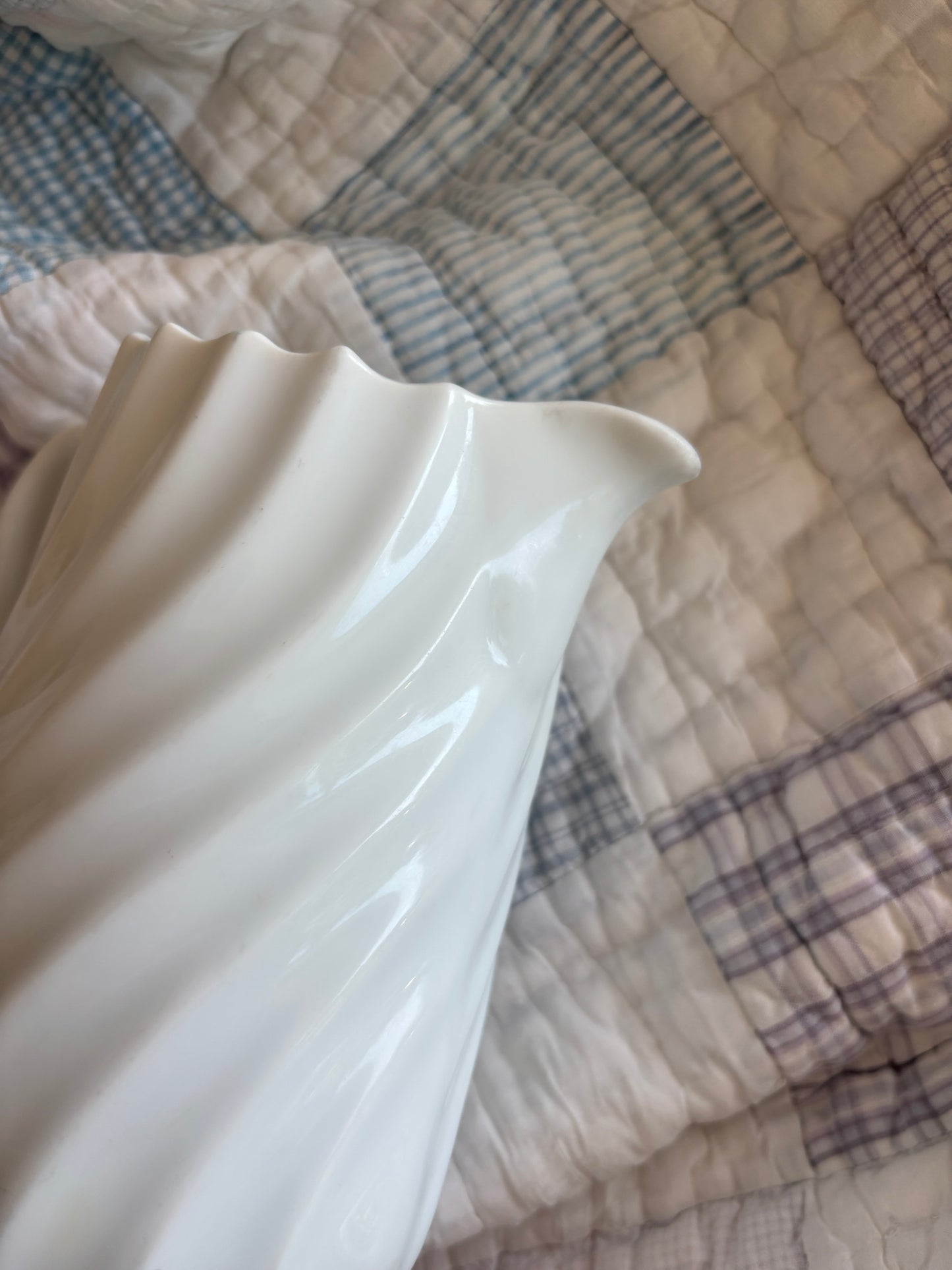 Swirl kande