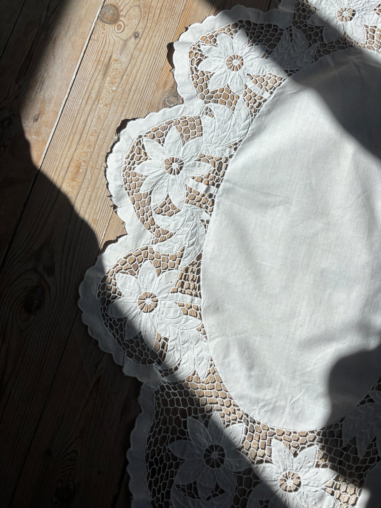 Vintage tekstil