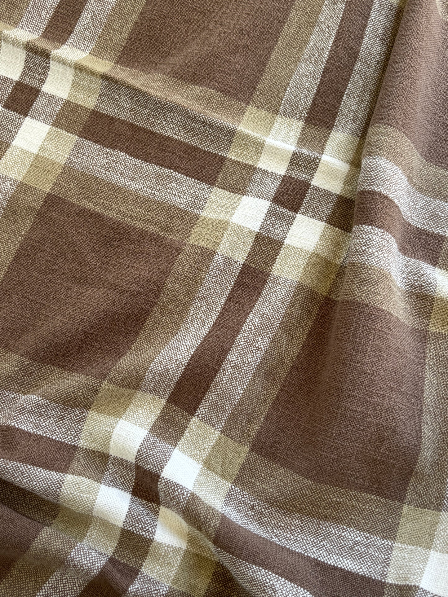 Ternet vintage dug