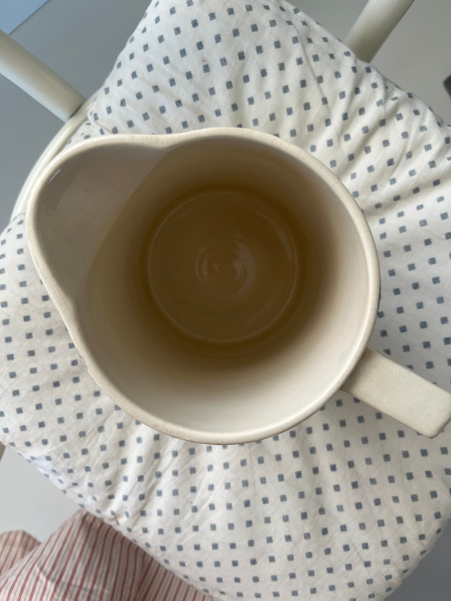 Antik kande, Villeroy&Boch