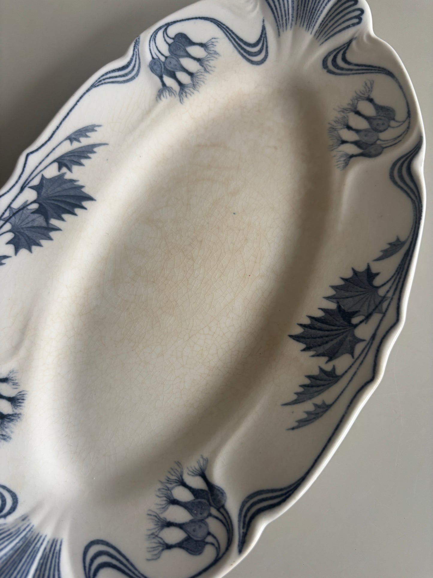 Villeroy & Boch fad