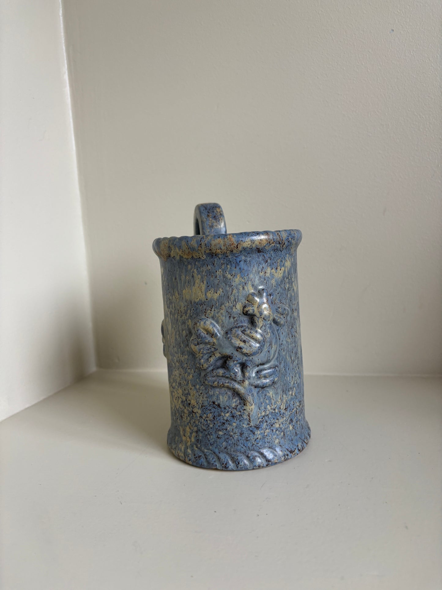 Michael Andersen vase