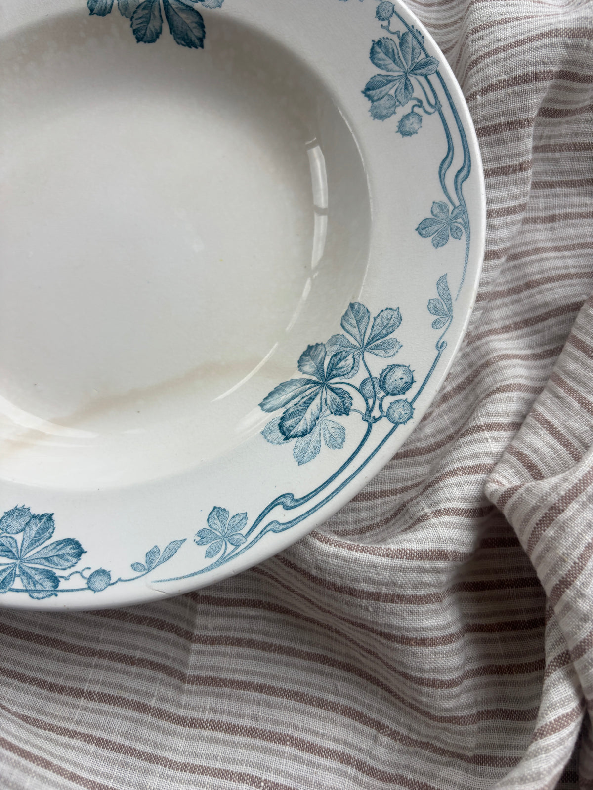 Villeroy & Boch platte