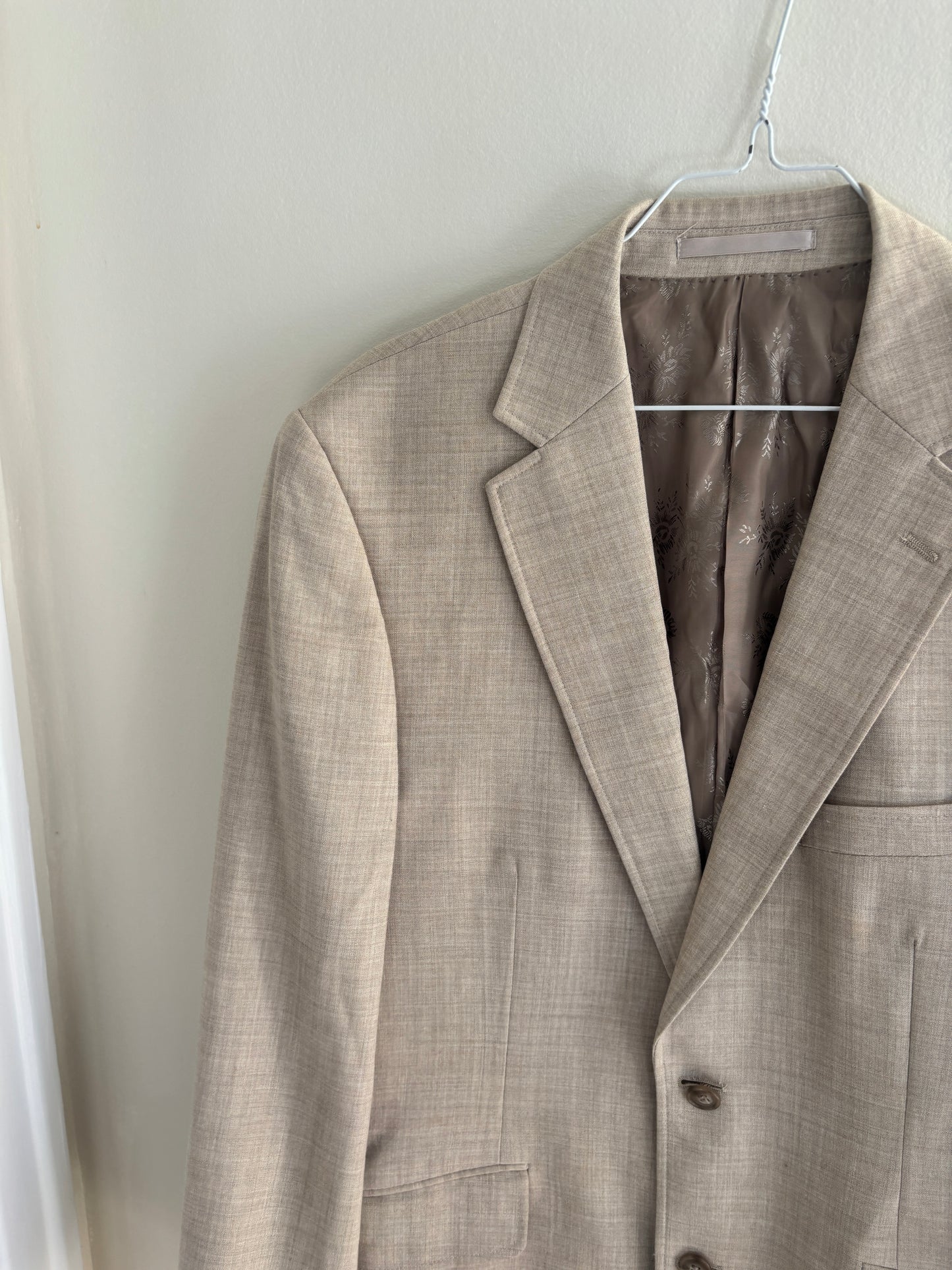 Vintage blazer