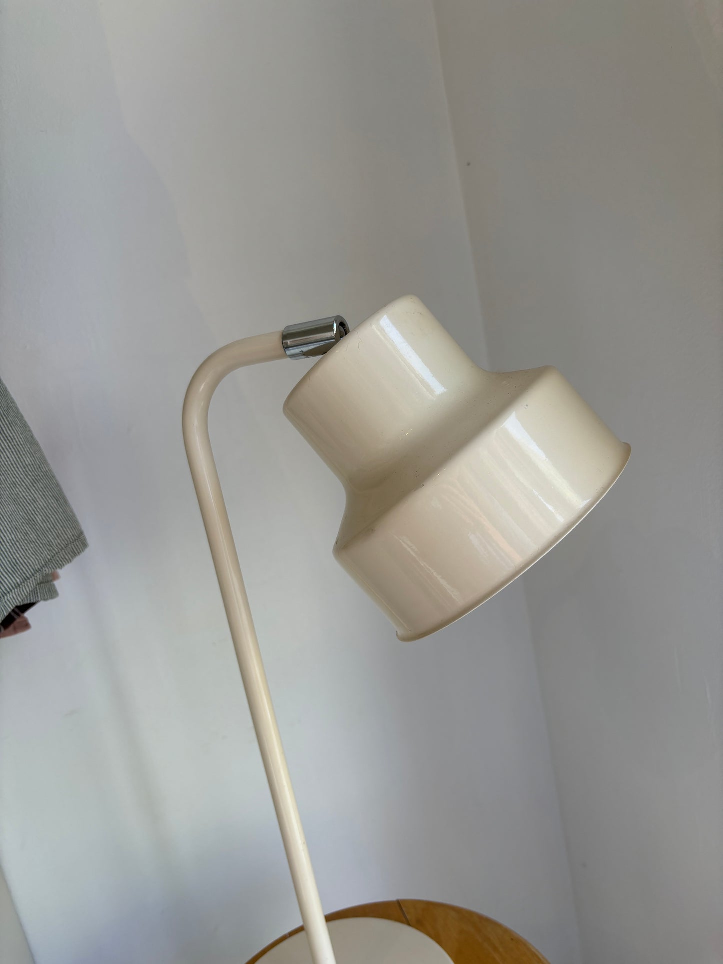 Smuk bordlampe