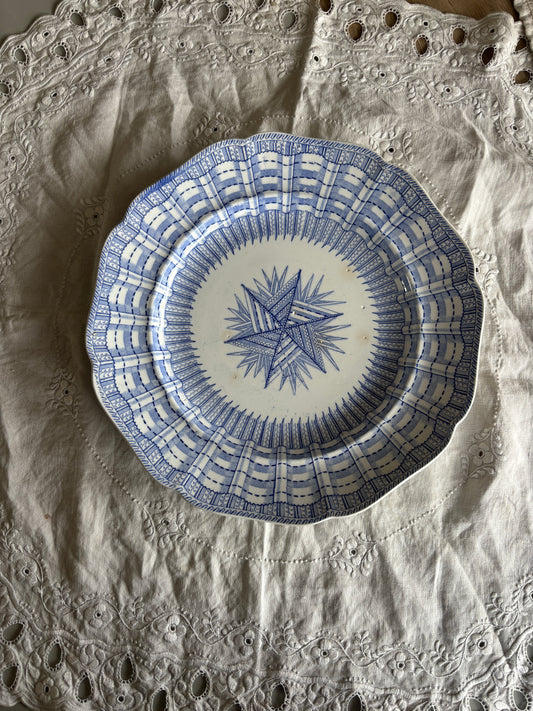 Fineste gamle platte