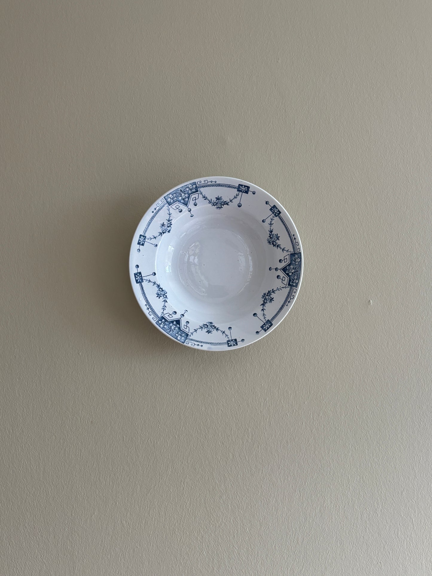 Platte med ophæng