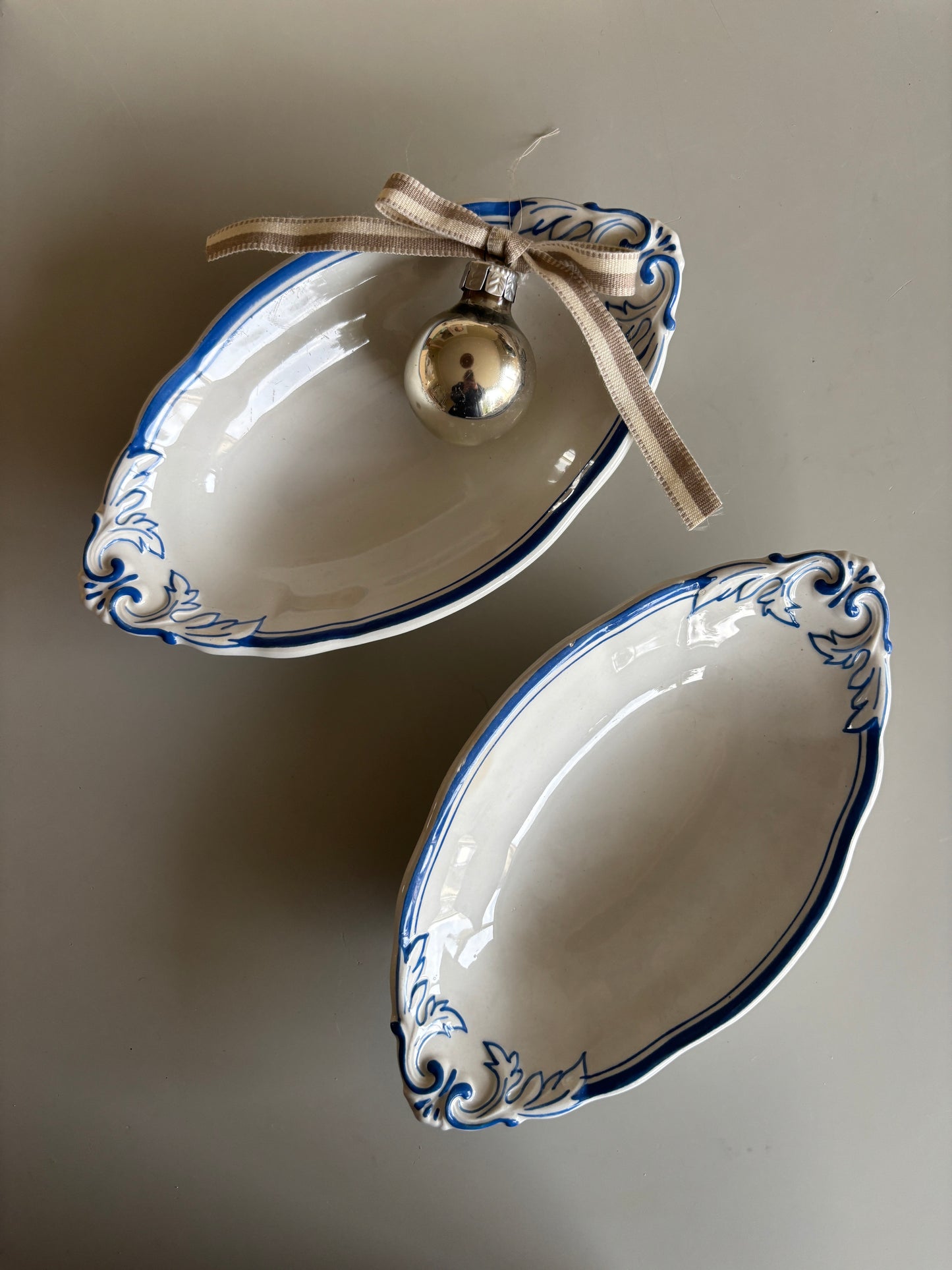 Villeroy & Boch skål