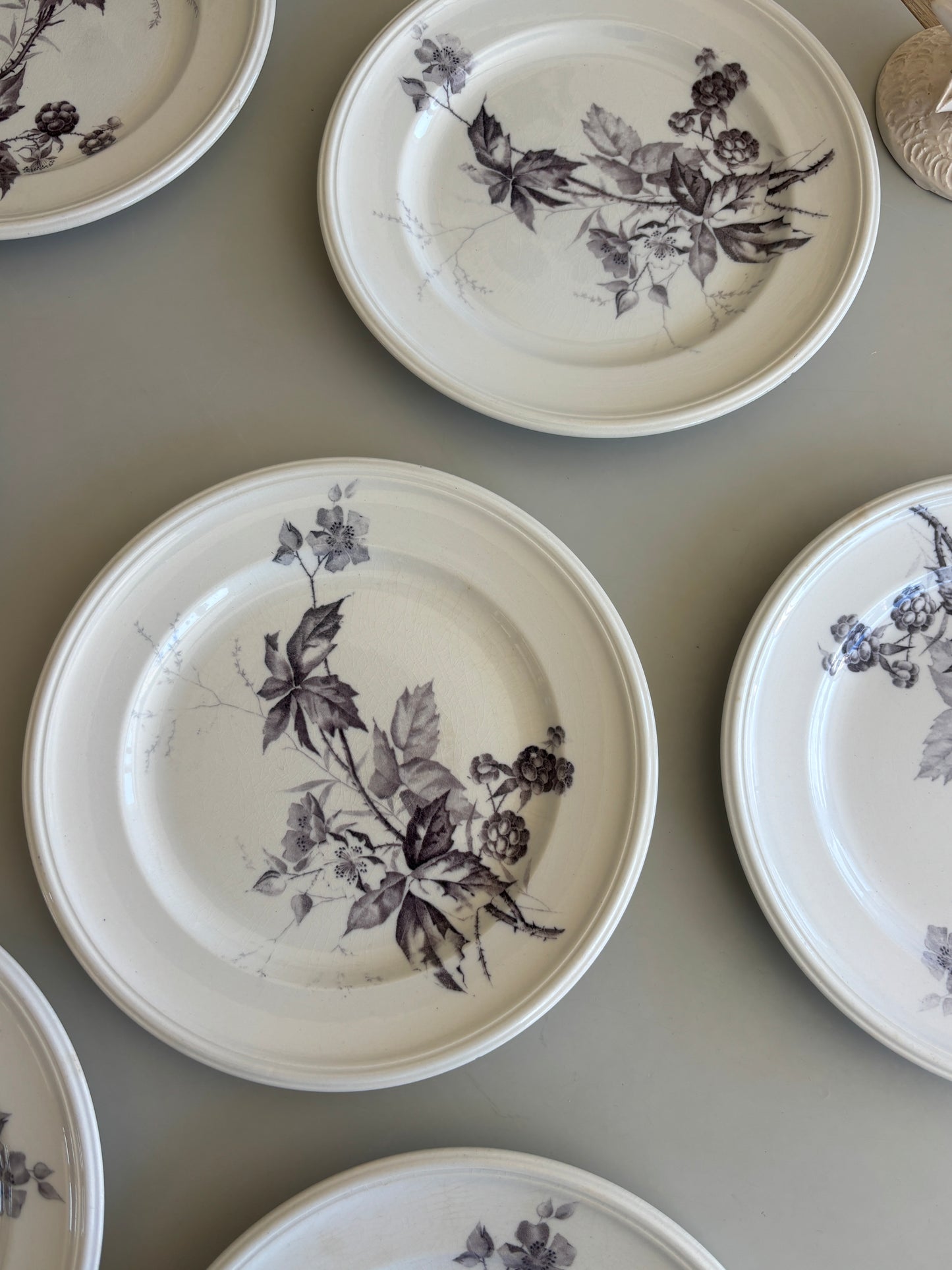 Villeroy & Boch frokosttallerkner
