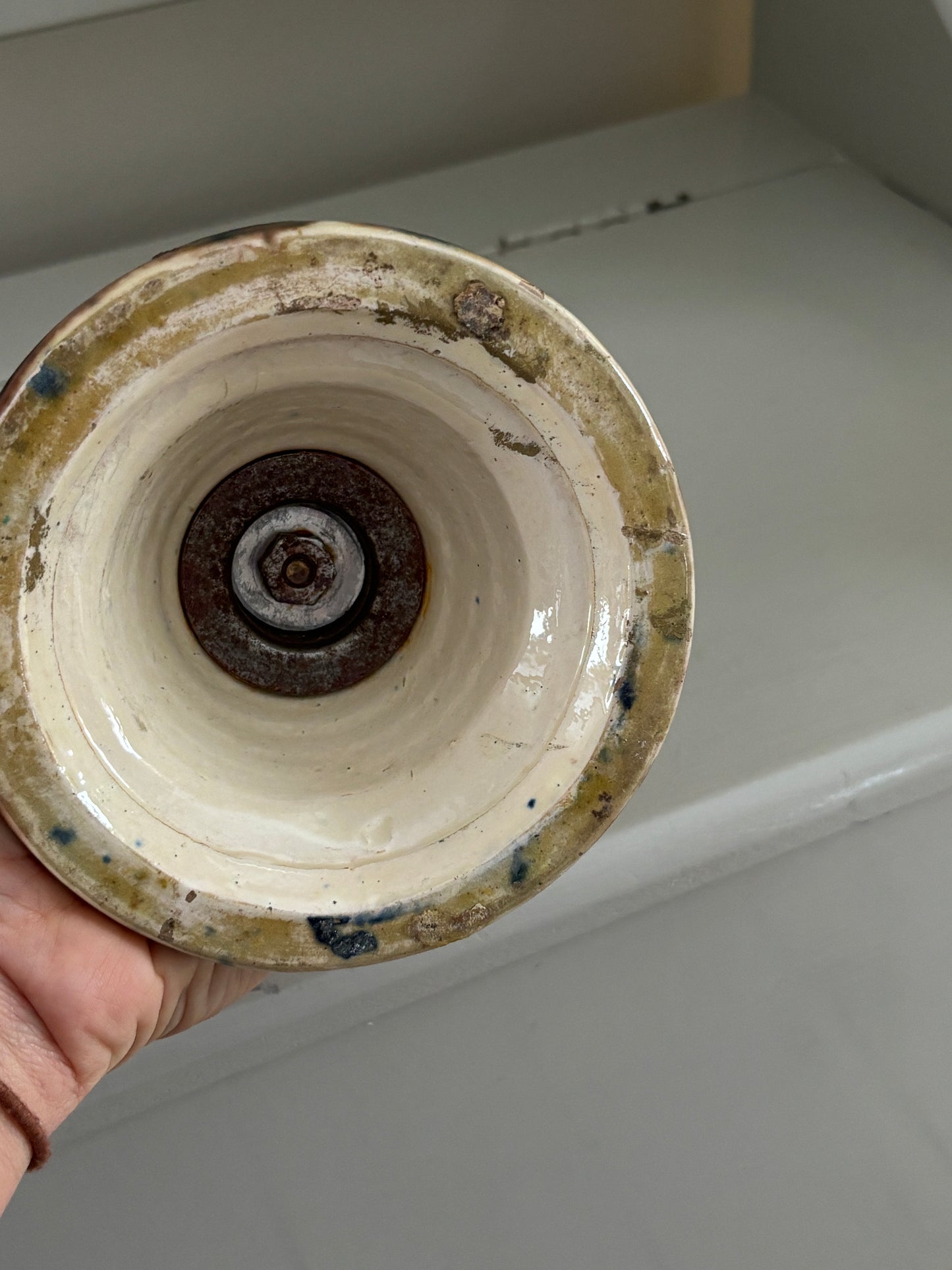 Smukkeste keramik “Stage”