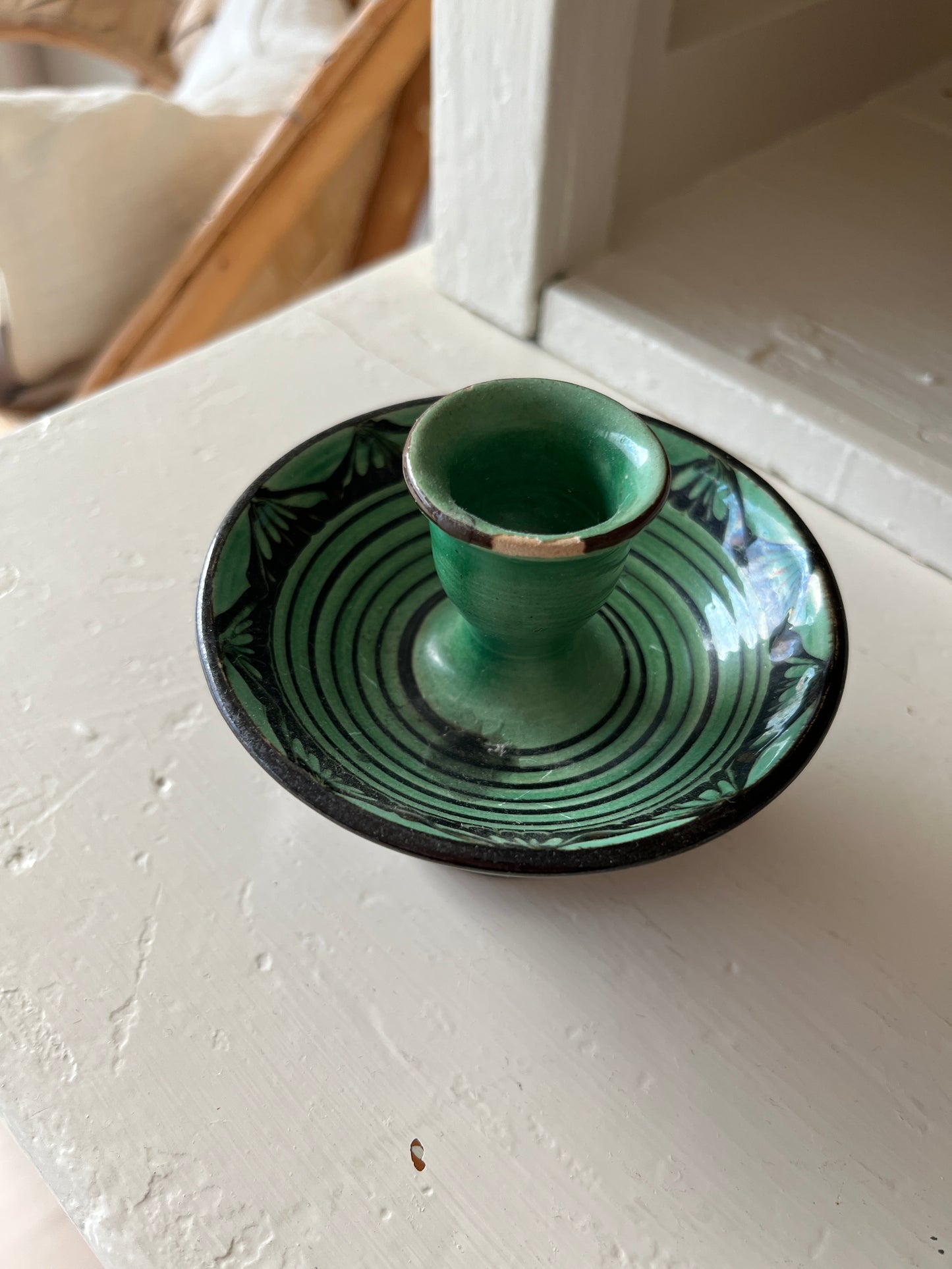 HAK Kähler lysestage