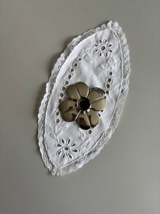 Lille vintage tekstil