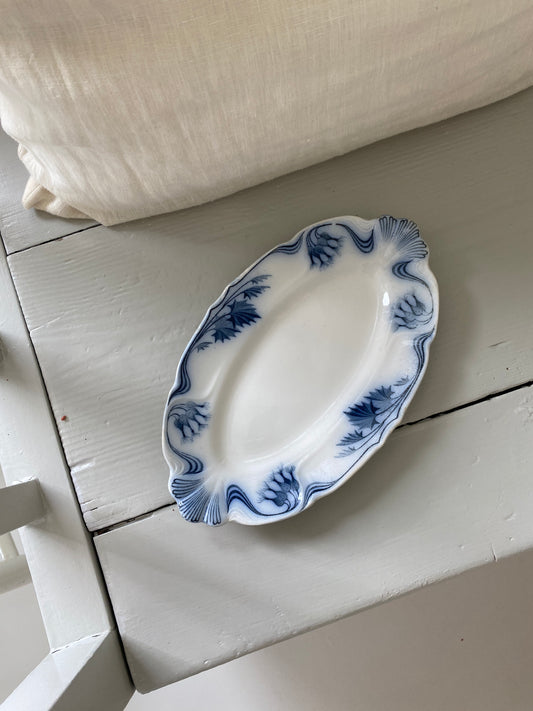 Lille Villeroy & Boch fad/platte