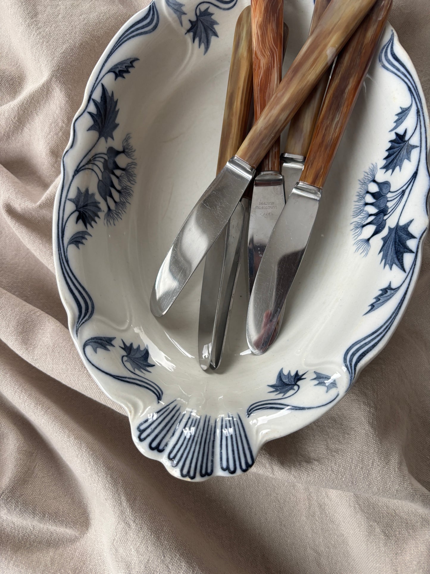 Fineste Raadvad knive