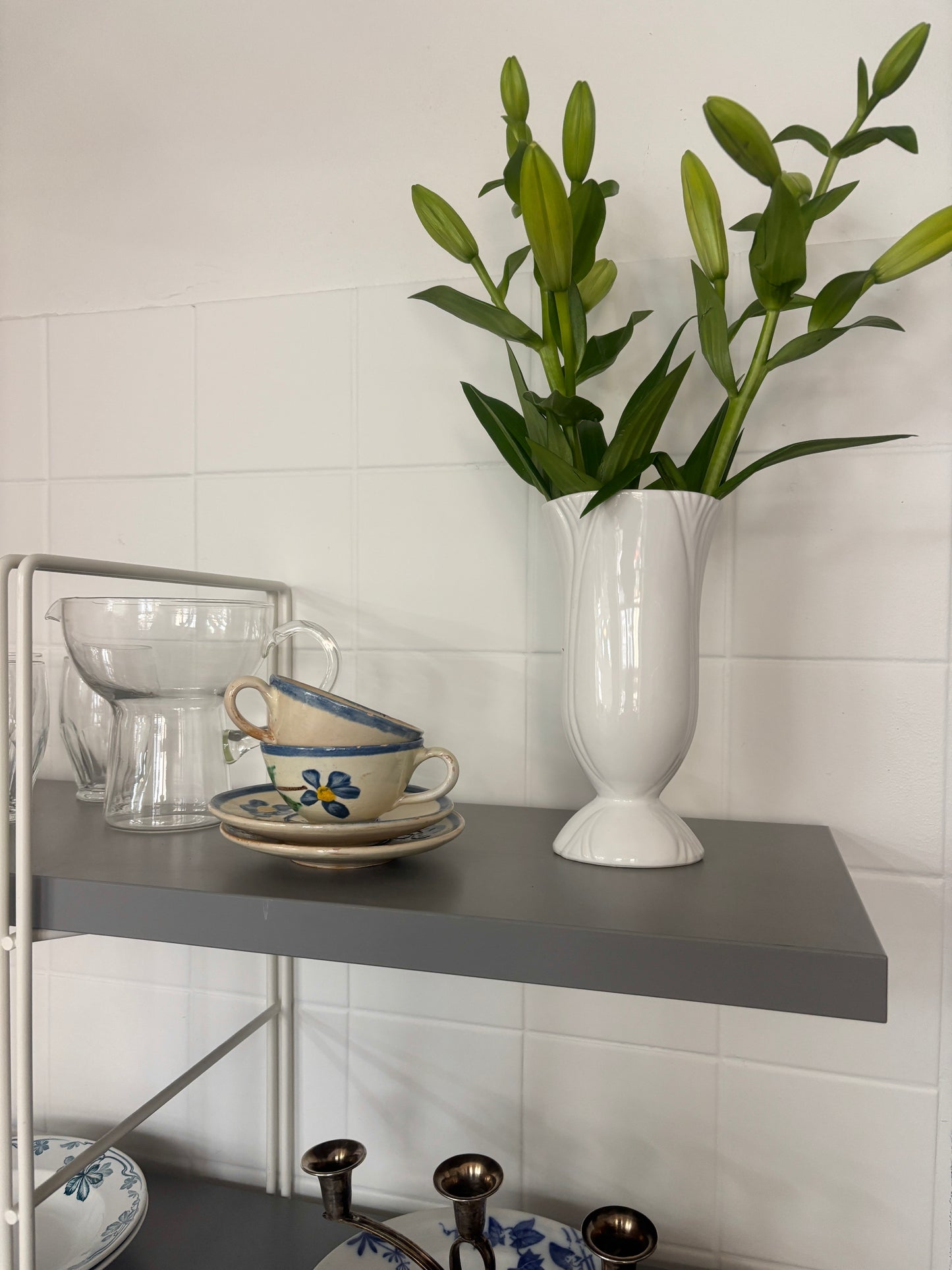 Vase fra Portugal