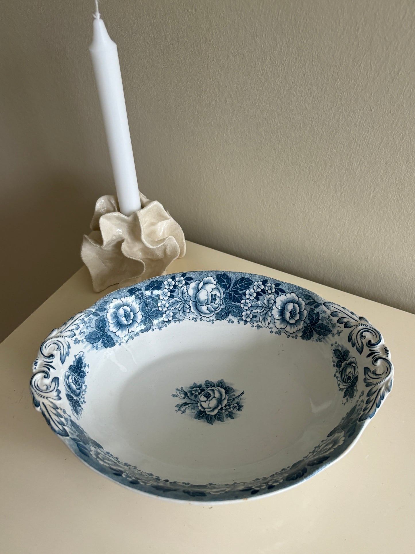 Villeroy & Boch skål