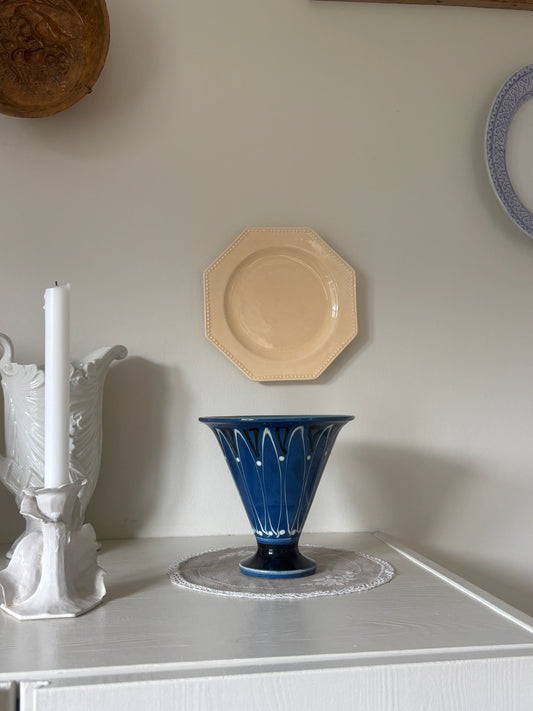 Smukkeste Kähler vase