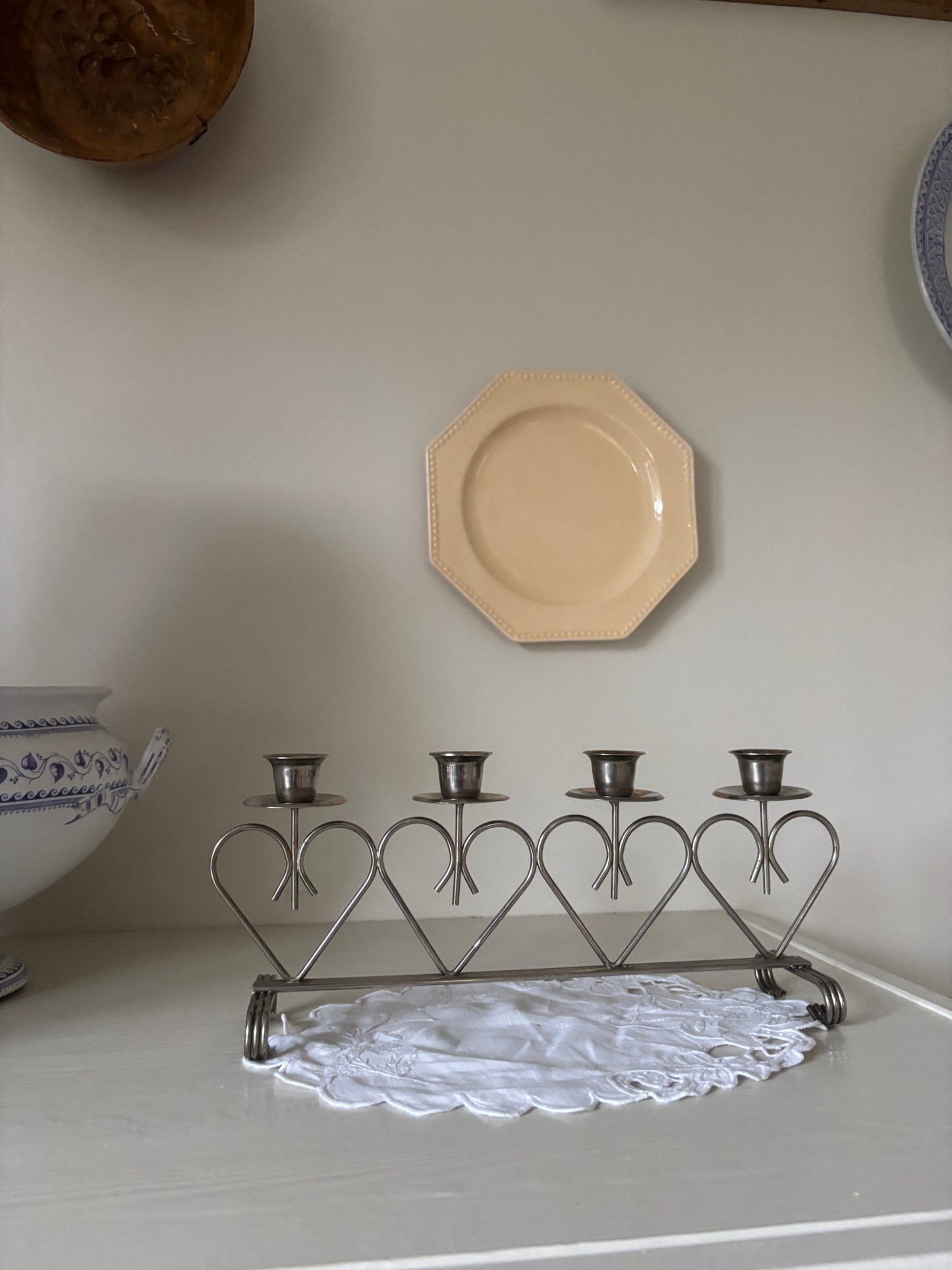 Fineste hjerte advents stage