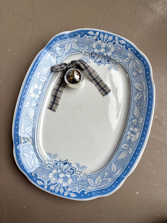 Stort Villeroy & Boch fad