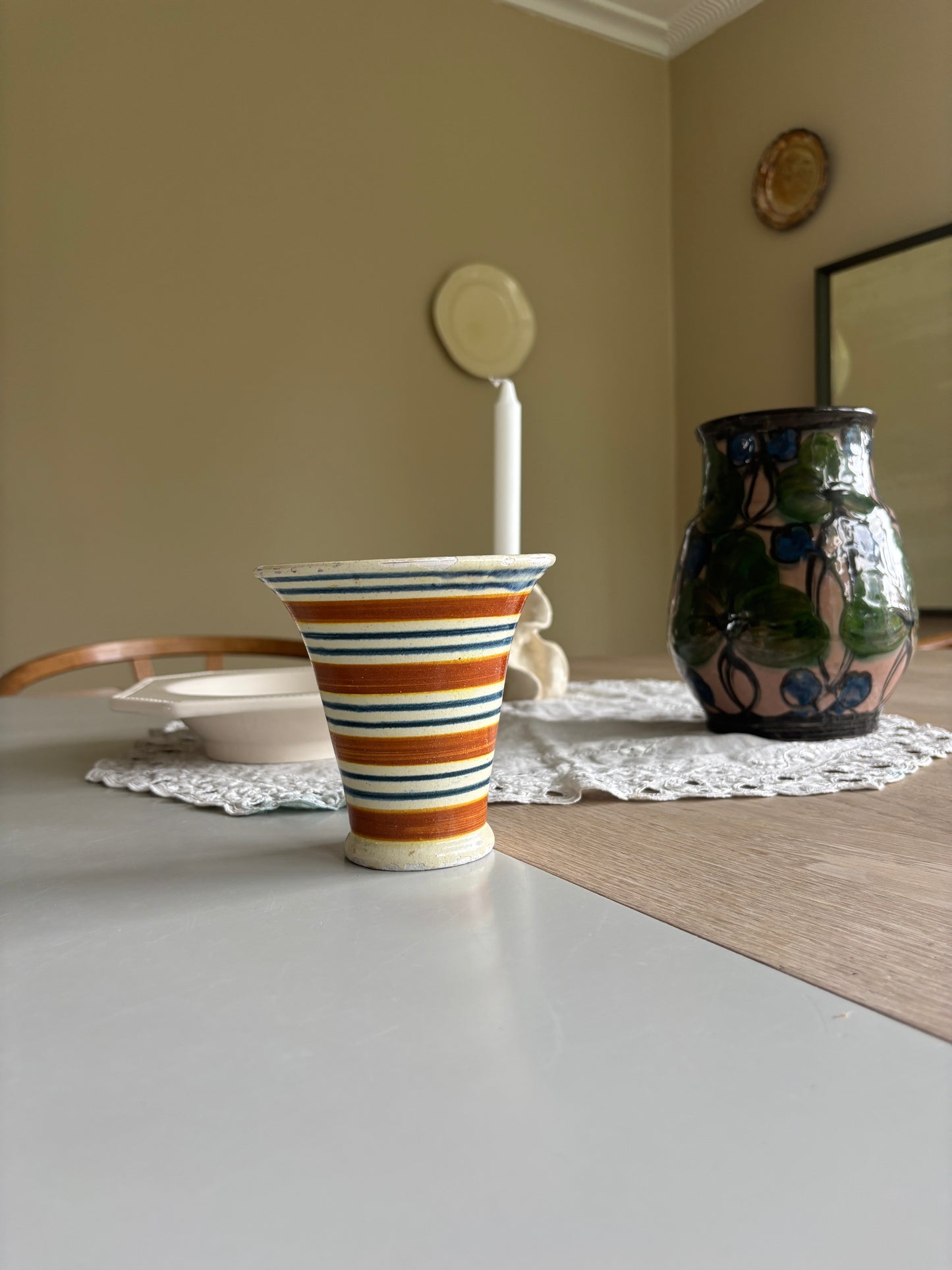 Lille keramik vase