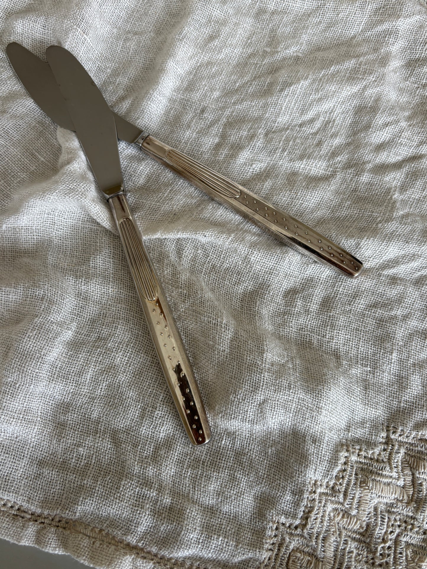 Fine knive