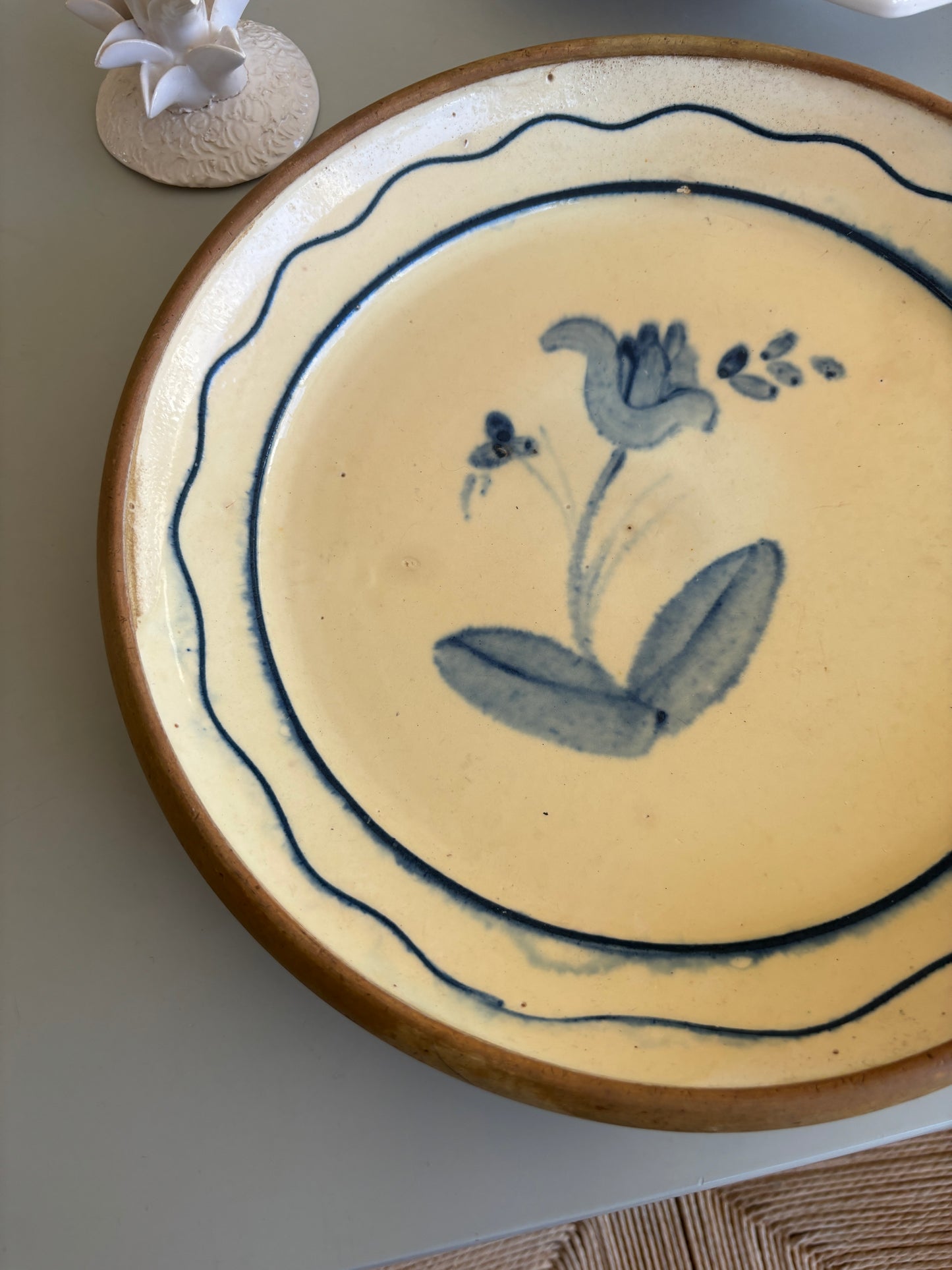 Smukkeste keramik fad