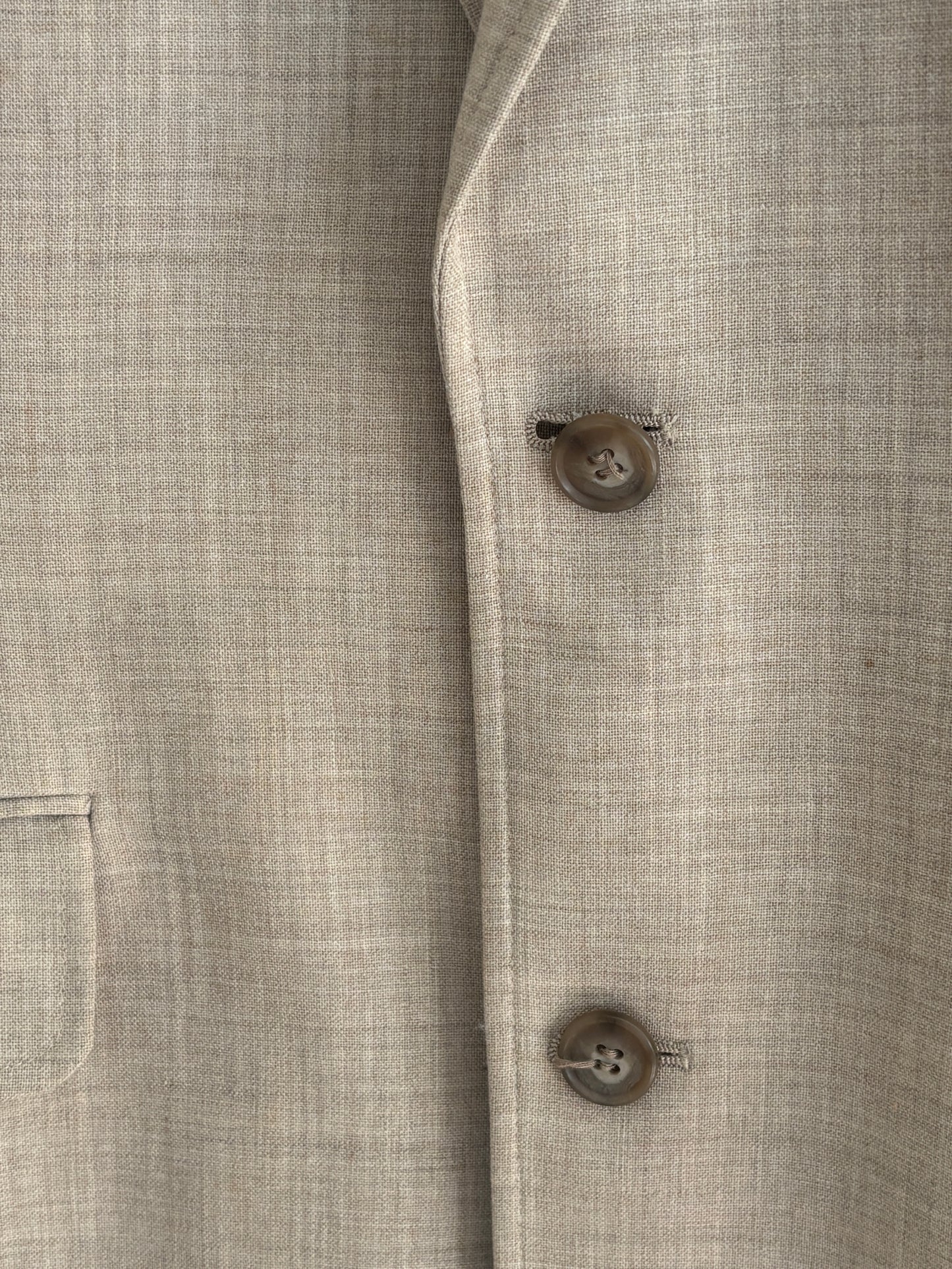 Vintage blazer