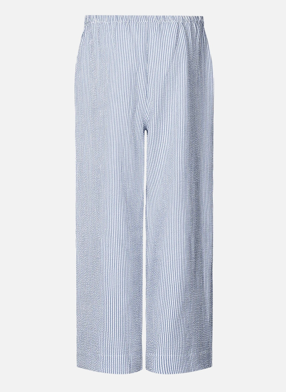 Pelle pants, bæk & bølge